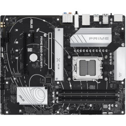 Материнская плата Asus PRIME B650-PLUS WIFI SocketAM5 AMD B650 4xDDR5 ATX AC`97 8ch(7.1) 2.5Gg RAID+HDMI+DP