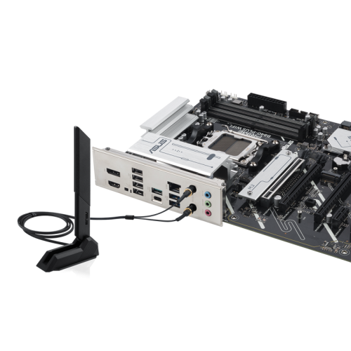 Материнская плата/ PRIME B840-PLUS WIFI