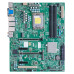 Материнская плата SuperMicro Supermicro Motherboard MBD-X13SAE-F-B W680 LGA1700 No Memory 12th Generation Intel Core™ i3/i5/i7/i9 Processors, Single Socket LGA-1700 supported, CPU TDP supports Up to 125W TDP Intel W680 2 PCI-E 5.0 x16 slots (16/NA or 8/