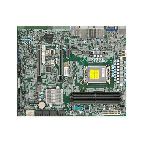 Материнская плата SuperMicro MBD-X14SAE-F-B
