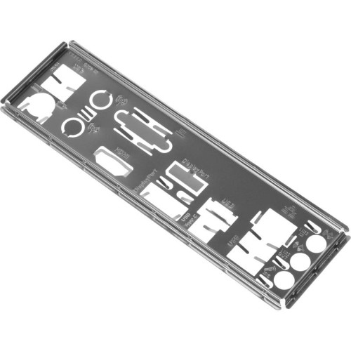 Материнская плата Gigabyte B760M DS3H GEN5 Soc-1700 Intel B760 4xDDR5 mATX AC`97 8ch(7.1) 2.5Gg RAID+VGA+HDMI+DP