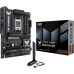 Материнская плата/ TUF GAMING B650E-PLUS WIFI