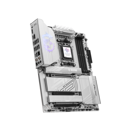 Материнская плата/ MPG X870E EDGE TI WIFI