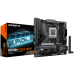 Материнская плата Gigabyte B850M EAGLE WF7 Socket AM5 AMD B850 4xDDR5 mATX AC`97 8ch(7.1) 2.5Gg RAID+HDMI+DP