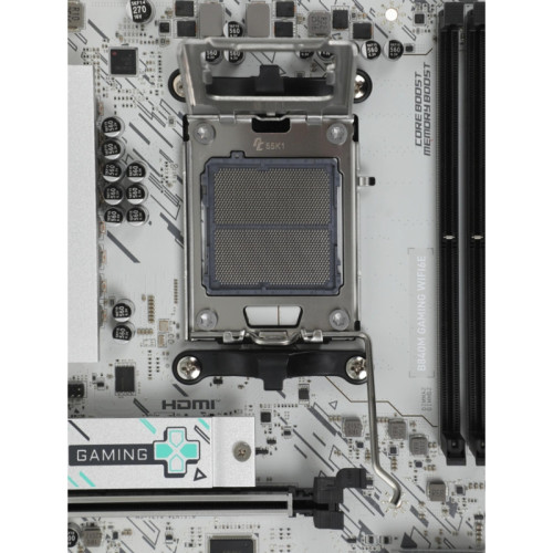 Материнская плата/ B840M GAMING WIFI6E