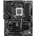 Материнская плата/ B840 GAMING X WF6E