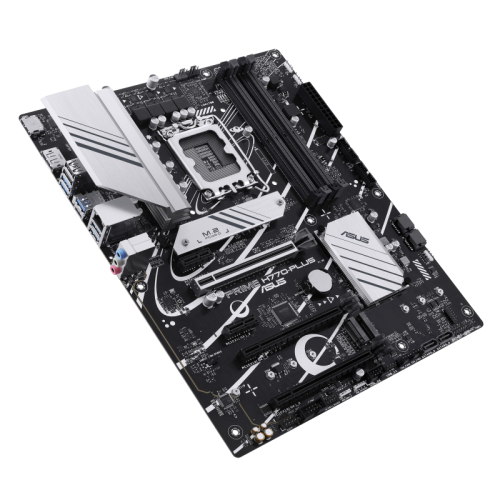 Материнская плата/ PRIME H770-PLUS