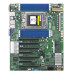 Материнская плата SuperMicro MBD-H12SSL-I-B Intelligent Platform Management Interface, Single AMD EPYC™ 7003/7002 Series Processor,2TB Registered ECC DDR4 3200MHz SDRAM in 8 DIMMs,5 PCI-E 4.0 x16,2 PCI-E 4.0 x8,8 SATA3, 2 M.2 Материнская плата SuperMicro MBD-H12SSL-I-B Intelligent Platform Management Interface, Single AMD EPYC™ 7003/7002 Series Processor,2TB Registered ECC DDR4 3200MHz SDRAM in 8 DIMMs,5 PCI-E 4.0 x16,2 PCI-E 4.0 x8,8 SATA3, 2 M.2