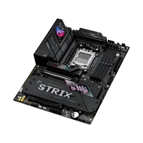 Материнская плата/ Материнская плата/ ROG STRIX B850-E GAMING WIFI