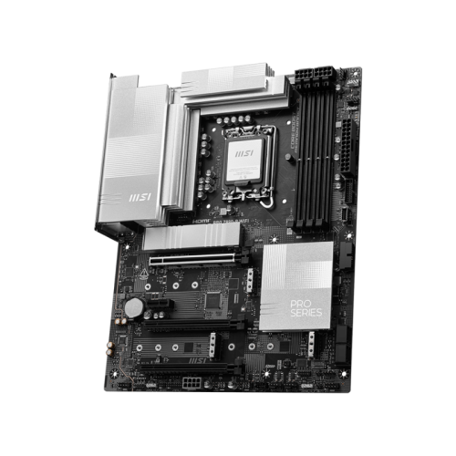 Материнская плата/ PRO Z890-P WIFI