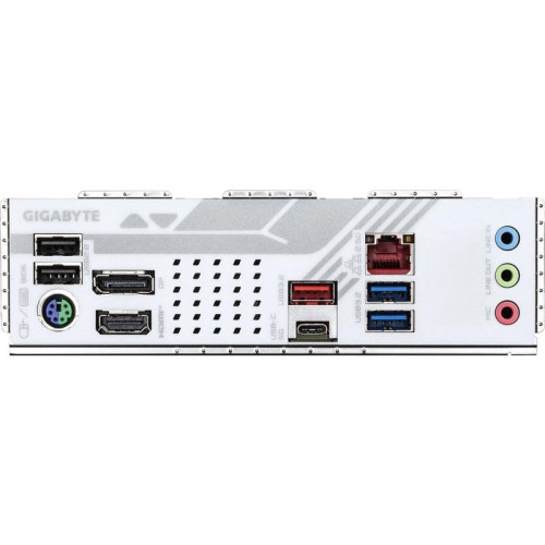 Материнская плата Gigabyte B850M FORCE SocketAM5 AMD B850 2xDDR5 mATX AC`97 8ch(7.1) 2.5Gg RAID+HDMI+DP