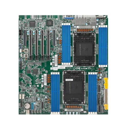 Материнская плата SuperMicro MBD-X14DBI-B