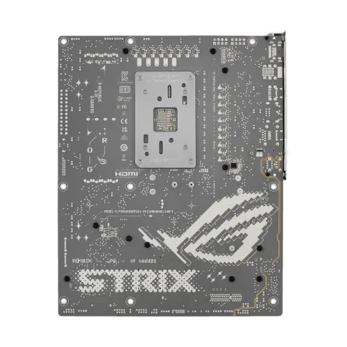 Материнская плата/ Материнская плата/ ROG STRIX B850-A GAMING WIFI