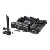 Материнская плата/ TUF GAMING B850M-E WIFI