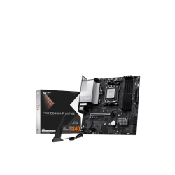 Материнская плата/ PRO B840M-P WIFI6E