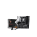 Материнская плата/ PRO B840M-P WIFI6E