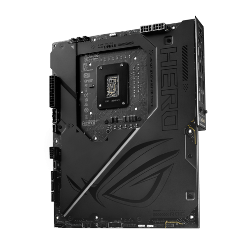 Материнская плата/ ROG MAXIMUS Z890 HERO BTF