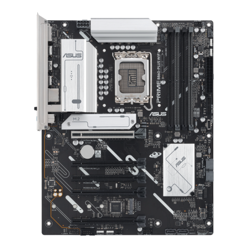 Материнская плата/ PRIME B860-PLUS WIFI