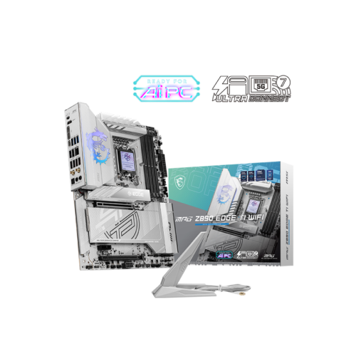 Материнская плата MPG Z890 EDGE TI WIFI