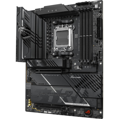 Материнская плата/ ROG STRIX X870E-H GAMING WIFI7