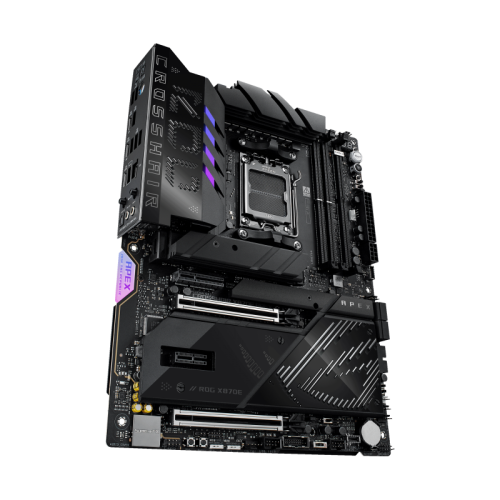 Материнская плата/ ROG CROSSHAIR X870E APEX