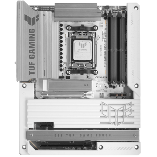 Материнская плата/ TUF GAMING B850-BTF WIFI W