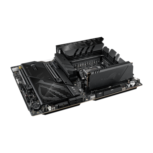 Материнская плата/ ROG CROSSHAIR X870E APEX