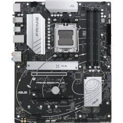 Материнская плата/ PRIME B650-PLUS-CSM