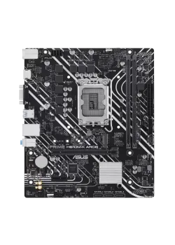 Материнская плата/ PRIME H610M-K ARGB//LGA1700 H610 U32 GEN 1 M.2 AURA MB