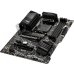 Материнская плата/ MB MSI AMD B550 sAM4, 4xDDR4(128GB), HDMI 2.1/DP, 1xPCIe 4.0x16, 1xPCIe 3.0x16, 2xPCIe 3.0, 1xLAN, 6xSATA 6Gb/s, 2xM.2, 1xUSB-C, 3xUSB 3.2, 4xUSB 2.0, 1xPS/2, ATX