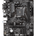 Материнская плата MB GIGABYTE AMD A520 sAM4, 2xDDR4(64GB), D-SUB/DVI-D/HDMI 2.1, 1xPCIe 3.0x16, 2xPCIe 3.0, 1xLAN, 4xSATA 6Gb/s, 1xM.2, 4xUSB 3.2, 2xUSB 2.0, 1xPS/2, mATX