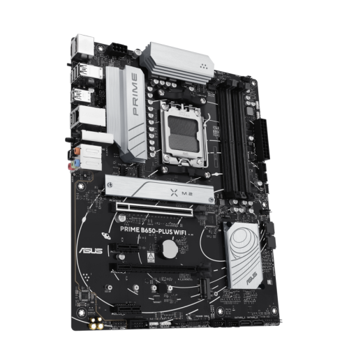 Материнская плата/ PRIME B650-PLUS WIFI
