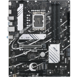 Материнская плата/ PRIME H770-PLUS D4