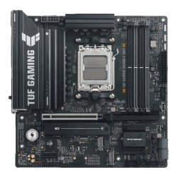 Материнская плата/ TUF GAMING B850M-E WIFI