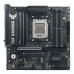 Материнская плата/ TUF GAMING B850M-E WIFI