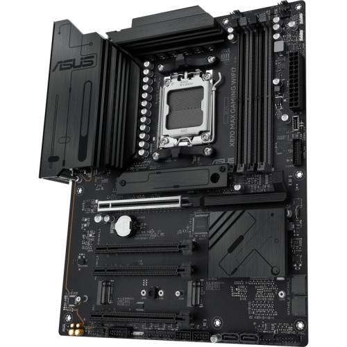 Материнская плата/ X870 MAX GAMING WIFI7