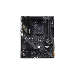 Материнская плата ASUS TUF GAMING B550-PLUS Soc-AM4 AMD B550 4xDDR4 ATX AC`97 8ch(7.1) 2.5Gg RAID+HDMI+DP [TUF GAMING B550-PLUS]