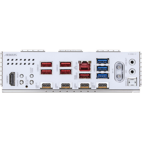 Материнская плата/ X870E A PRO X ICE