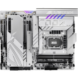 Материнская плата Asus ROG MAXIMUS Z890 APEX Soc-1851 Intel Z890 2xDDR5 ATX AC`97 8ch(7.1) 5Gigabit RAID
