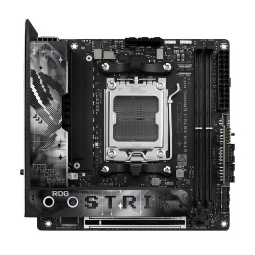 Материнская плата/ ROG STRIX X870-I GAMING WIFI