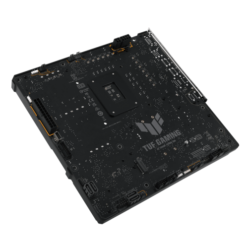 Материнская плата/ TUF GAMING B760M-BTF WIFI//LGA1700 B760 USB3.2 GEN 2 MB Материнская плата/ TUF GAMING B760M-BTF WIFI//LGA1700 B760 USB3.2 GEN 2 MB