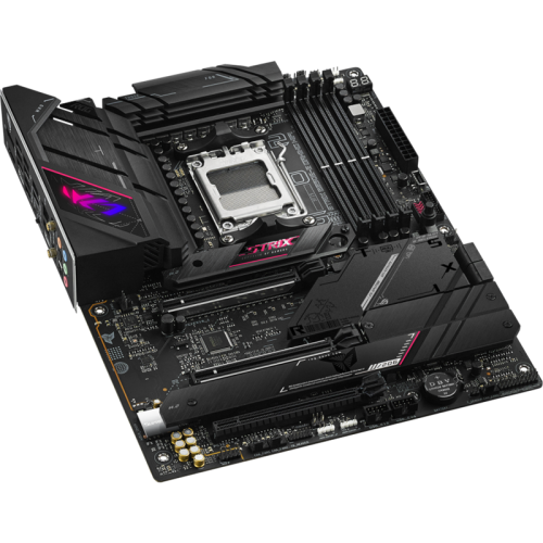 Материнская плата/ ROG STRIX B650E-E GAMING WIFI