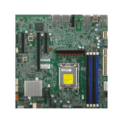 Материнская плата SuperMicro MBD-X14SAZ-F-B