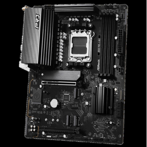 Материнская плата ASRock B850 PRO-A WIFI,