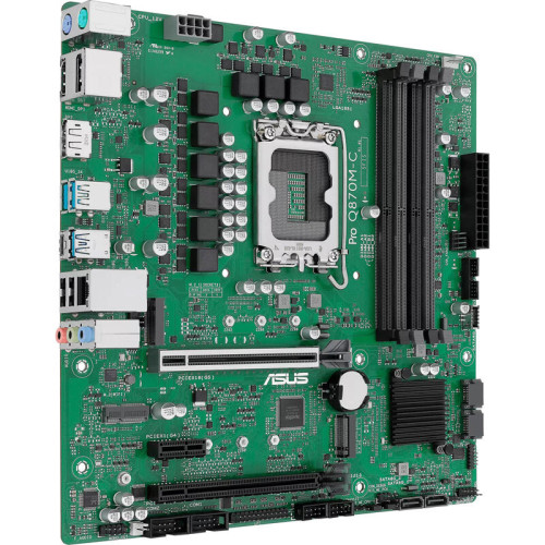 Материнская плата/ PRO Q870M-C-CSM