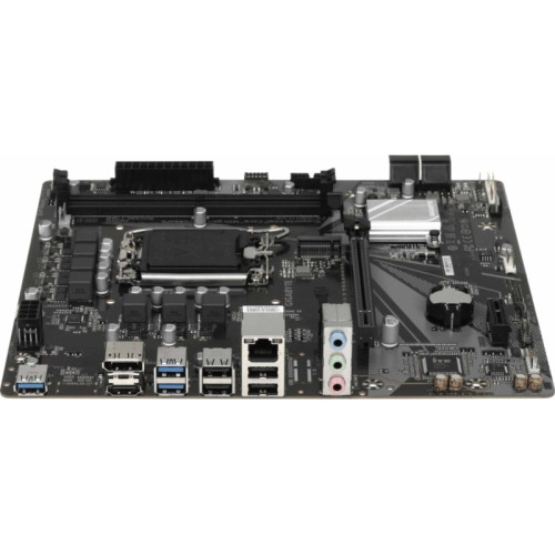 Материнская плата Gigabyte B760M H V2, RTL