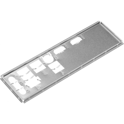 Материнская плата Asrock H610M-H2/M.2 D5 Soc-1700 Intel H610 2xDDR5 mATX AC`97 8ch(7.1) GbLAN+HDMI [H610M-H2/M.2 D5]