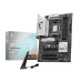 Материнская плата MSI Bad Pack B850 GAMING PLUS WIFI B850, AM5, 4*DDR5, 4*PCIEx16, 3*M.2, 3*TypeC, 1*USB3.2Gen2, 5*USB3.2Gen1, 8*USB2.0, 4*SATA3.0, 5G, DP, ATX, RTL