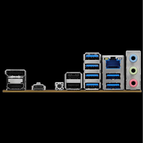 Материнская плата ASRock B860 PRO-A, RTL