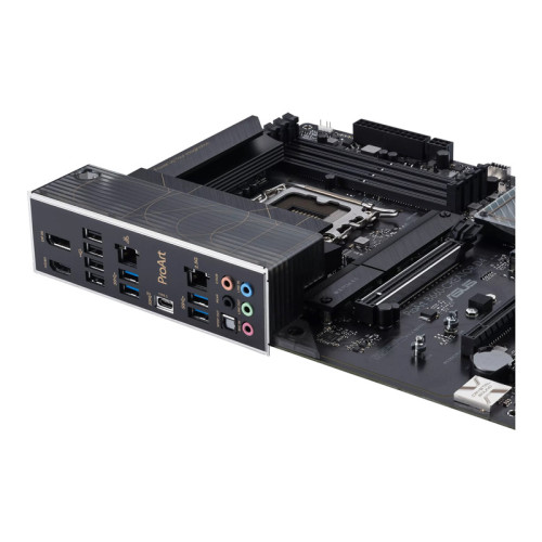 Материнская плата/ PROART B660-CREATOR D4